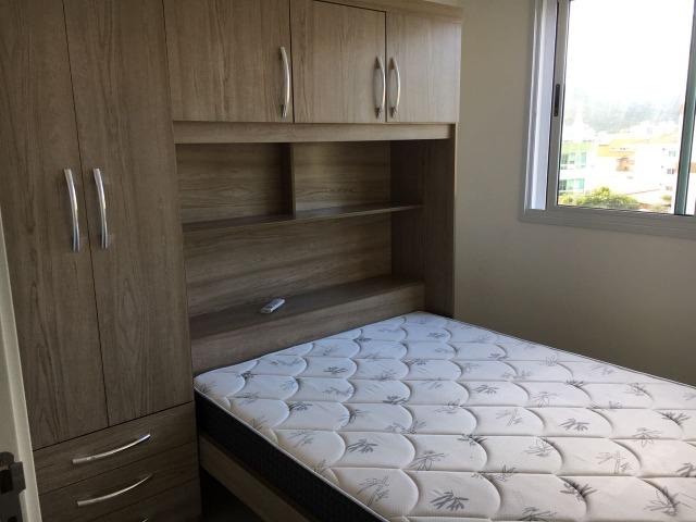 Apartamento para locação de DIÁRIA - Praia de Palmas/SC - Foto 8
