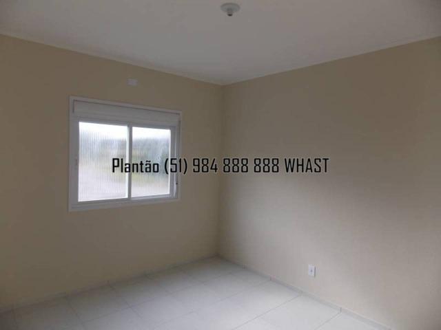 Ótimos Apartamentos 2 Dormitórios Morada Do Sobrados Gravataí! - Foto 5
