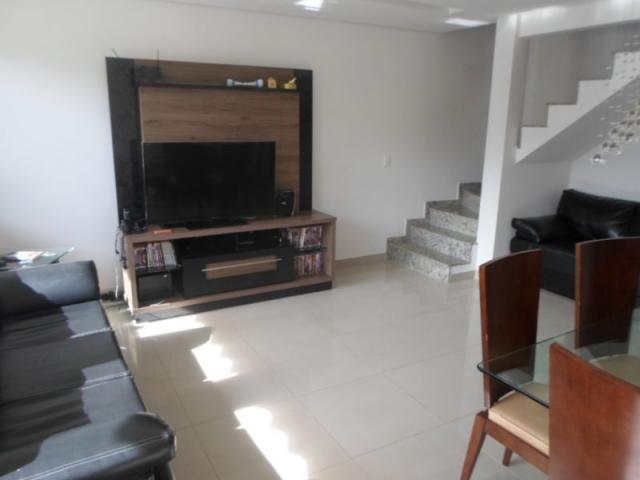 Casa à venda com 3 dormitórios em Caiçara, Belo horizonte cod:13976 - Foto 3