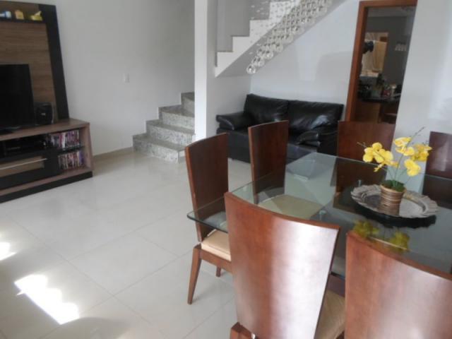Casa à venda com 3 dormitórios em Caiçara, Belo horizonte cod:13976 - Foto 5