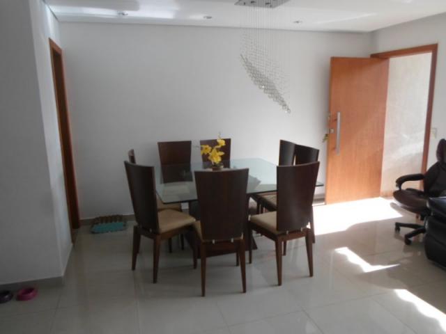 Casa à venda com 3 dormitórios em Caiçara, Belo horizonte cod:13976 - Foto 2