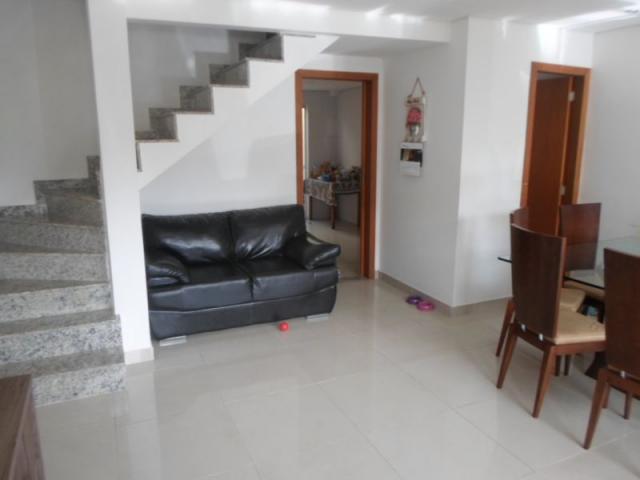 Casa à venda com 3 dormitórios em Caiçara, Belo horizonte cod:13976 - Foto 4