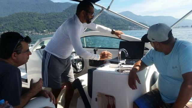 Lancha e jet ski habilitação náutica - Foto 5