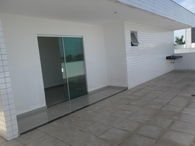 Cobertura à venda com 5 dormitórios em Palmares, Belo horizonte cod:14350 - Foto 19