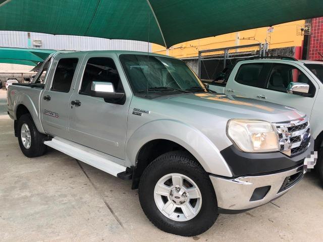 Ford Ranger Limited 3.0 4x4 CD Diesel Completa