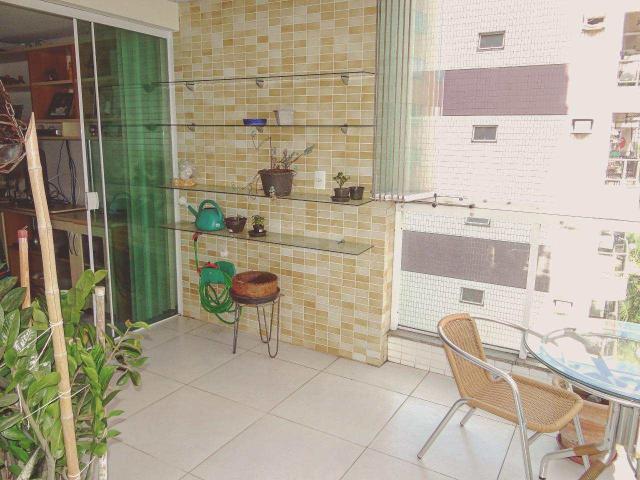 Apartamento à venda com 4 dormitórios em Jardim camburi, Vitória cod:IDEALIVD 360 - Foto 6