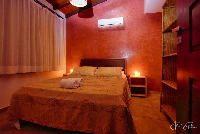 Casa luxuosa com jacuzzi e vista para o mar no Pipa Beleza Spa Resort - Foto 10