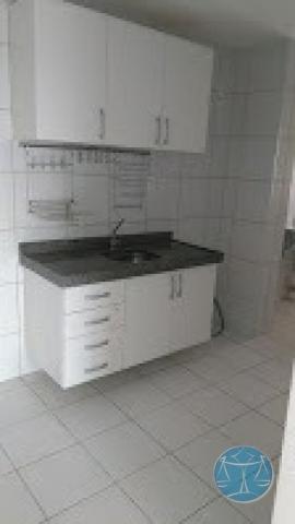 Apartamento à venda com 3 dormitórios em Redinha, Natal cod:10487 - Foto 12