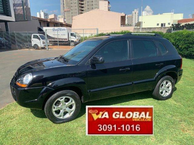 Hyundai Tucson 2.0 GLS 2012/2013 Automático - Foto 2