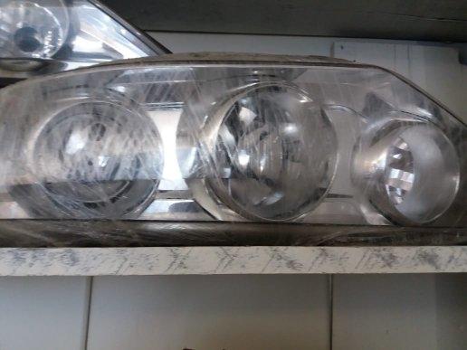 Farol onibus g7 - Foto 3