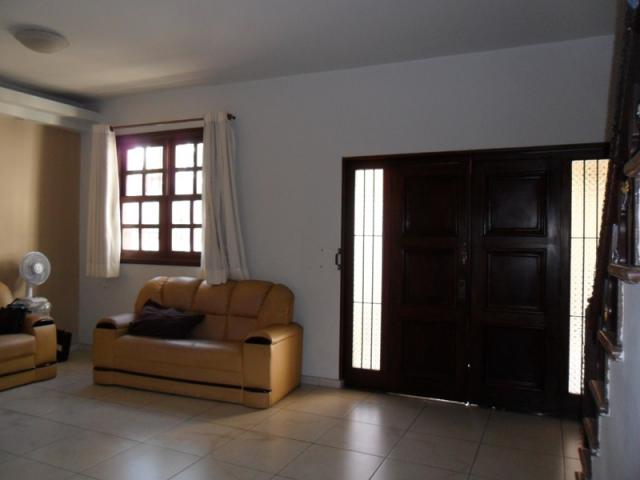 Casa à venda com 4 dormitórios em Carlos prates, Belo horizonte cod:13972 - Foto 3