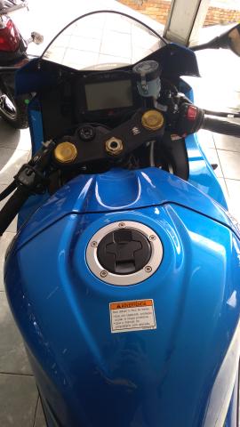 Suzuki GSX-R1000 2020! - Foto 4