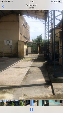 Ótimo imóvel servindo para Colegio, cursos, fábrica, mercantil, etc - Foto 6