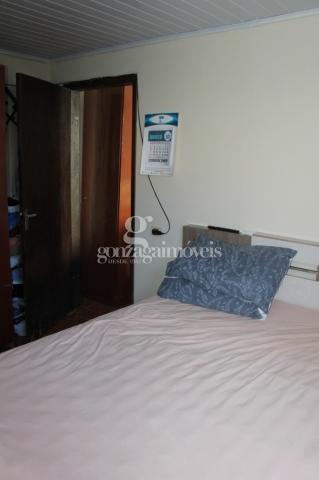 Casa à venda com 3 dormitórios em Cidade industrial, Curitiba cod:208 - Foto 8