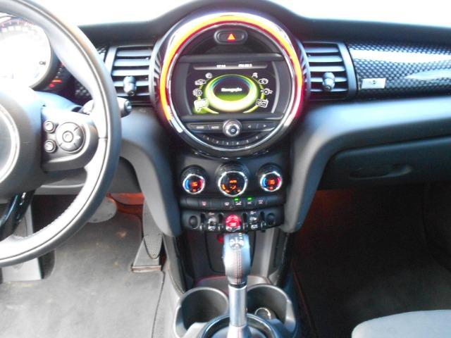 Mini Cooper 2.0 S Turbo Automático - Foto 13