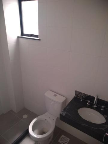 Apto primeira locação tauá - ilha ultimas unidades - Foto 15