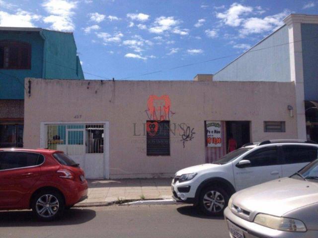 Loja comercial à venda, bom sucesso, gravataí - .
