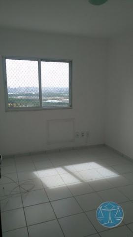 Apartamento à venda com 3 dormitórios em Redinha, Natal cod:10487 - Foto 5