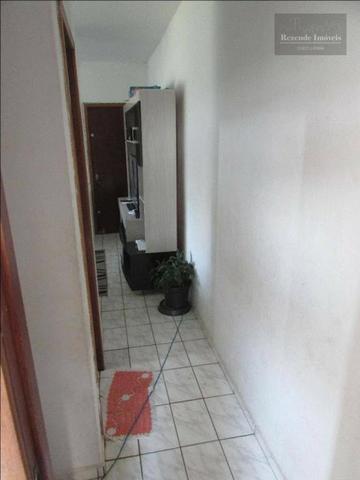 F-AP0912 Apartamento com 2 dormitórios à venda, 45 m² por R$ 129.000 - Fazendinha-Curitiba - Foto 12