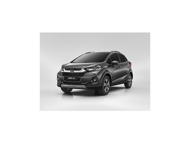 Honda Wr-v 1.5 16v flexone exl cvt