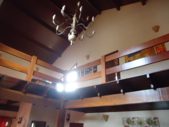 Casa estilo de Fazenda em condomínio fechado - Foto 14