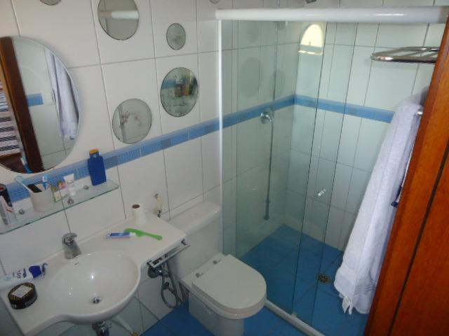 Casa estilo de Fazenda em condomínio fechado - Foto 8