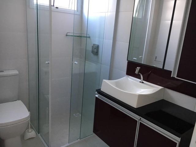 Apartamento para locação de DIÁRIA - Praia de Palmas/SC - Foto 11