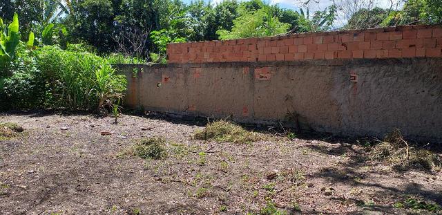 Saquarema - Jardim Ipitangas - excelente terreno 615 m2 - Foto 7