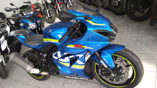 Suzuki GSX-R1000 2020! - Foto 2