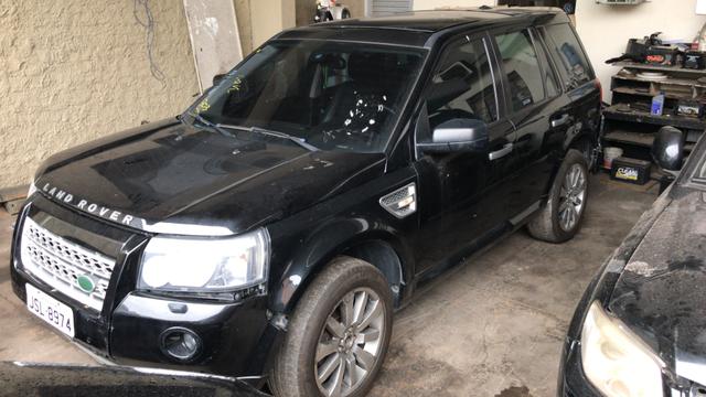Land Rover freelander2 HSE 2009/2009 - Foto 2