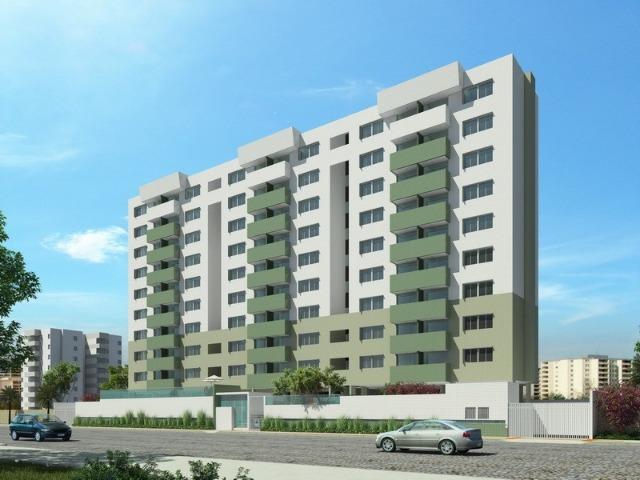 Edifício Petra 3/4 e ótima localização na Mangabeiras