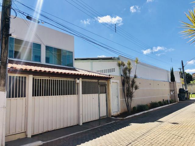 Vendo SHA CH:58B - Arniqueiras - prédio comercial - ótima renda de aluguel - Foto 5