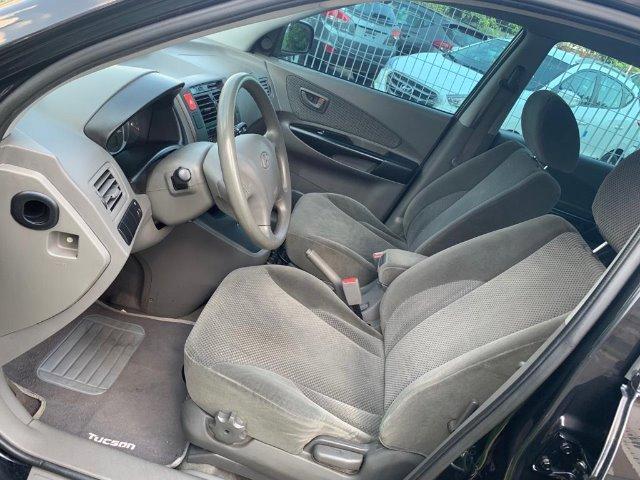 Hyundai Tucson 2.0 GLS 2012/2013 Automático - Foto 8