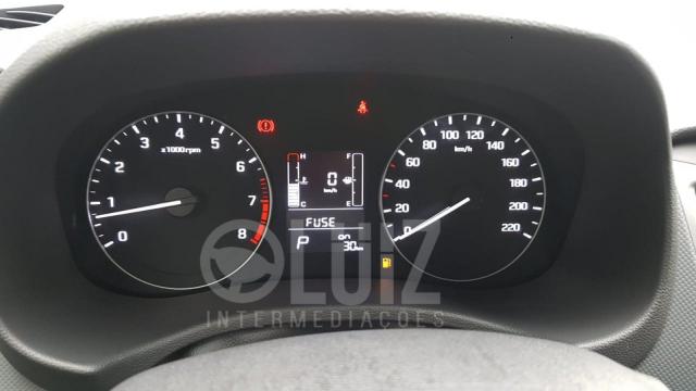 HYUNDAI CRETA 2019/2019 1.6 16V FLEX PULSE PLUS AUTOMÁTICO - Foto 4