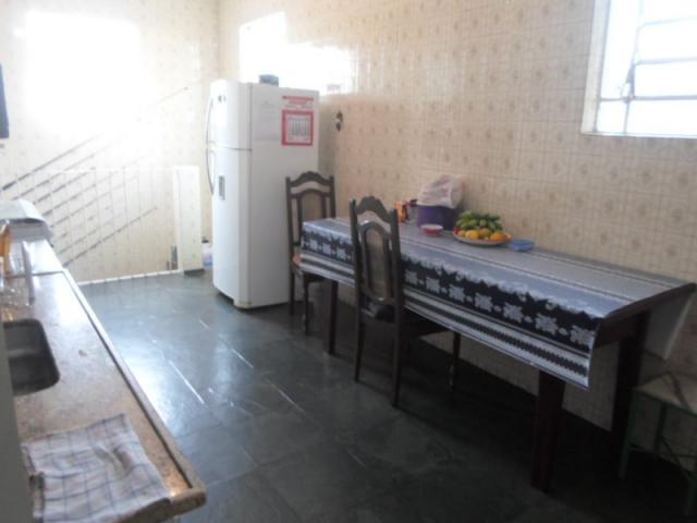 Casa à venda com 4 dormitórios em Aparecida, Belo horizonte cod:13195 - Foto 11
