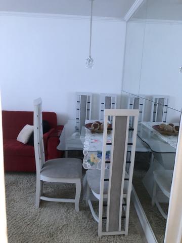 Vendo apartamento ou troco por carro em ótimo estado - Foto 4