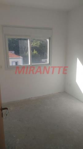Apartamento à venda com 1 dormitórios em Santana, São paulo cod:323787 - Foto 6