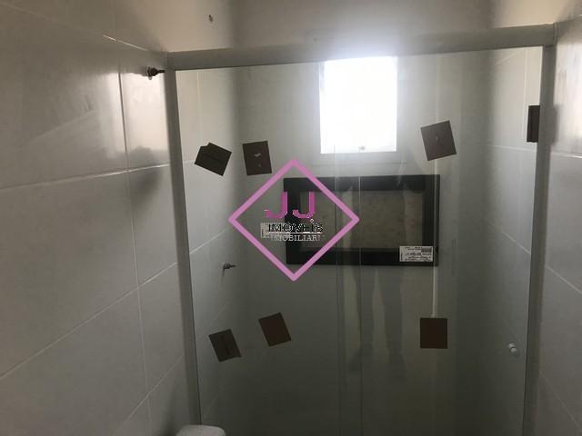 Apartamento à venda com 2 dormitórios em Ingleses do rio vermelho, Florianopolis cod:3153 - Foto 19