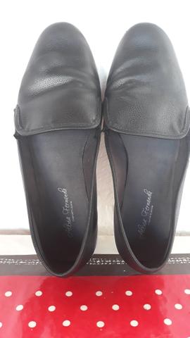 mocassim feminino tamanho 41