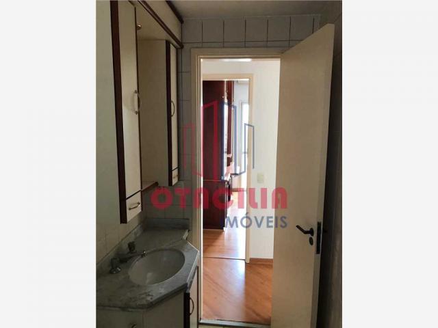 Apartamento para alugar com 3 dormitórios em Vila sao pedro, Santo andre cod:23325 - Foto 20
