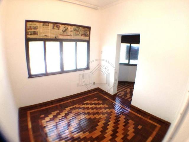 Grajaú, rua araxá ,casa com 5 dormitórios à venda, 200 m² por r$ 790.000,00 - grajaú - rio - Foto 8
