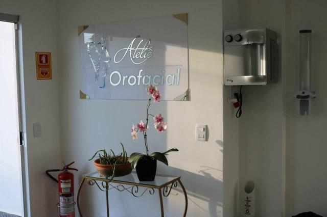 Oportunidade em Planaltina DF vendo excelente e linda clínica odontológica, barato - Foto 8