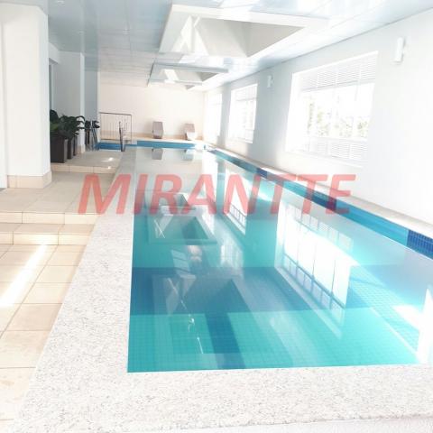 Apartamento à venda com 1 dormitórios em Santana, São paulo cod:323787
