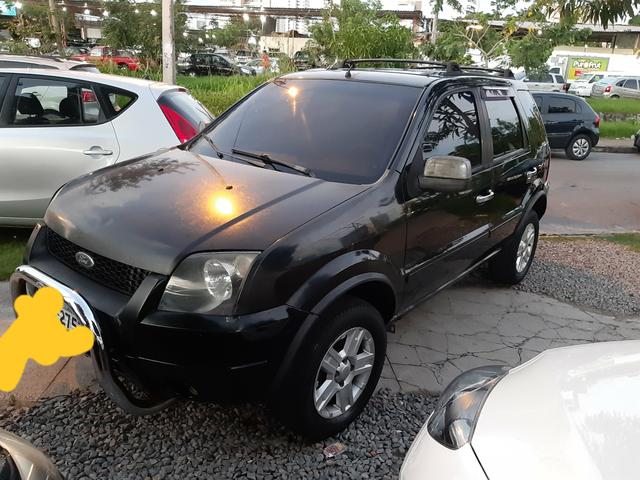 Ecosport xlt 1.6 completo - Foto 2