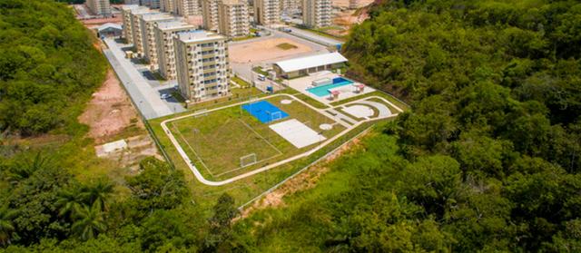 Saia do aluguel apartamento em Sao lourenço da mata com a menor taxa de juros JS - Foto 10