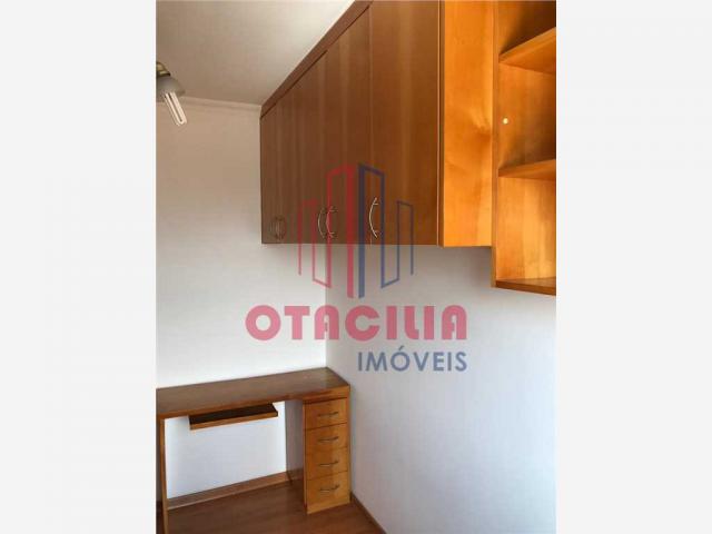 Apartamento para alugar com 3 dormitórios em Vila sao pedro, Santo andre cod:23325 - Foto 14
