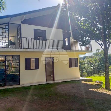 Chácara à venda em Borda do campo, São josé dos pinhais cod:152480 - Foto 3