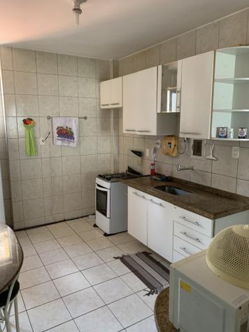 Apartamento para venda tem 130 m2 com 3 quartos em Aldeota - Fortaleza - Ceará - Foto 8
