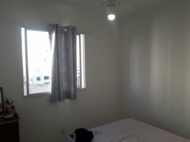 Direito apartamento Porto canoa - Foto 6