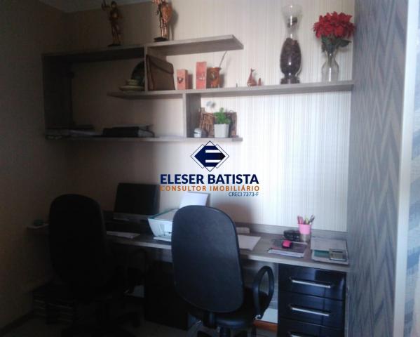 Apartamento à venda com 3 dormitórios em Paradiso, Serra cod:AP00158 - Foto 8